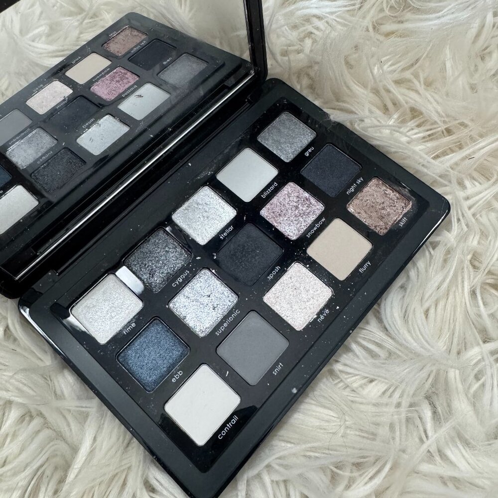 Natasha Denona Xenon Palette
